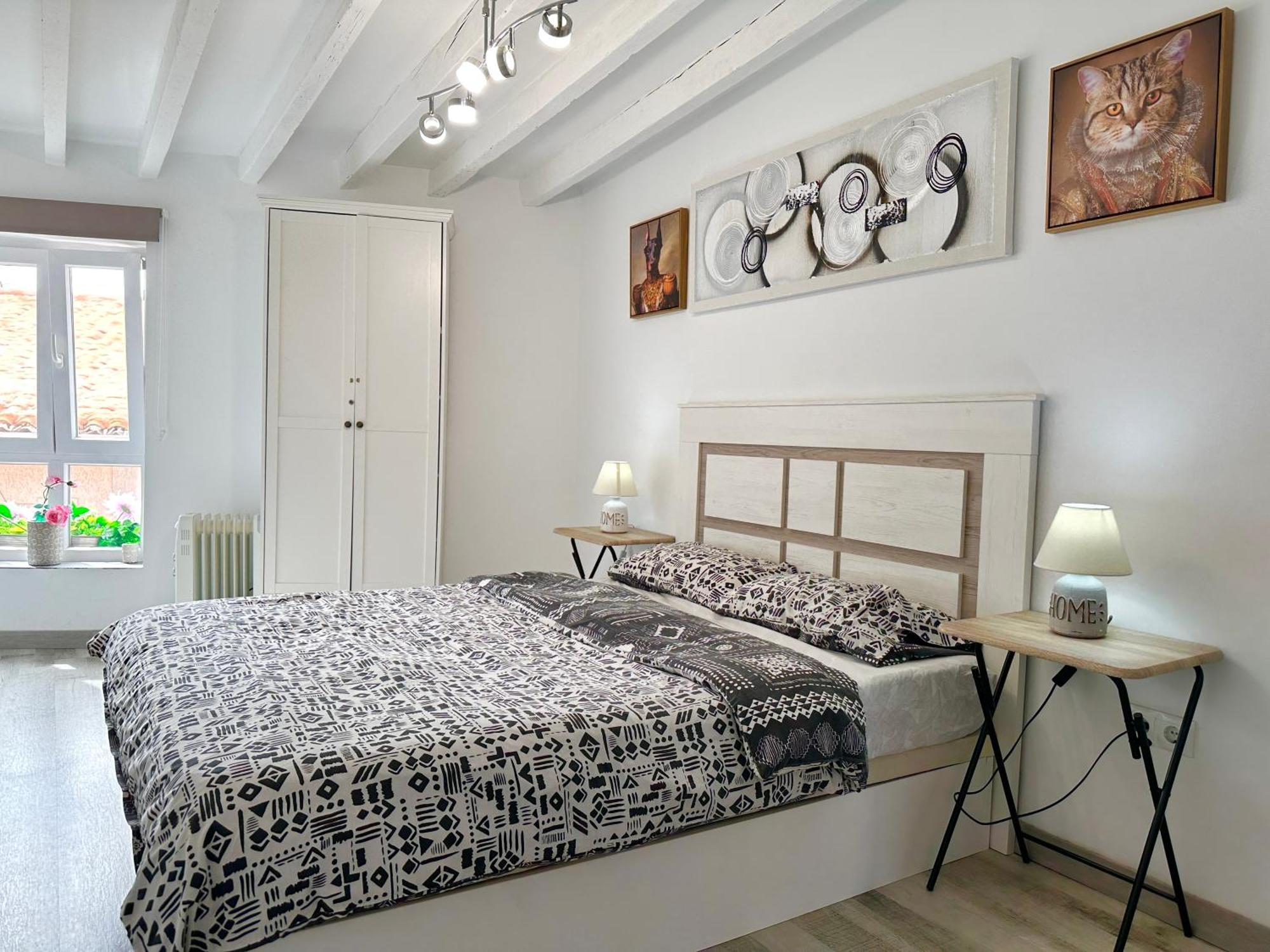 Apartament Casa Ekaterina De Novelda Zewnętrze zdjęcie